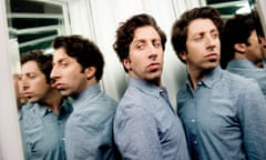 Simon Helberg