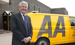 Aa Feature For City Pages - Bob Mackenzie Executive Chairman (left) And Chief Financial Officer Martin Clarke At The Aa Headquarters In Basing View Basingstoke Hampshire. Picture Murray Sanders.<br>Mandatory Credit: Photo by Murray Sanders/Daily Mail/REX/Shutterstock (6202102a)
Aa Feature For City Pages - Bob Mackenzie Executive Chairman (left) And Chief Financial Officer Martin Clarke At The Aa Headquarters In Basing View Basingstoke Hampshire. Picture Murray Sanders.
Aa Feature For City Pages - Bob Mackenzie Executive Chairman (left) And Chief Financial Officer Martin Clarke At The Aa Headquarters In Basing View Basingstoke Hampshire. Picture Murray Sanders.