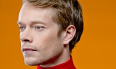 Alfie Allen