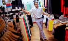 Dov Charney American Apparel bankruptcy