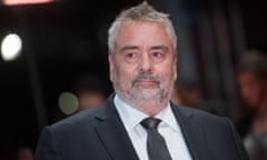 Luc Besson