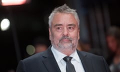 Producer Luc Besson called the claims ‘fantasist accusations’.