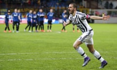 Leonardo Bonucci