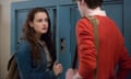 2<br>13 Reasons Why: season two