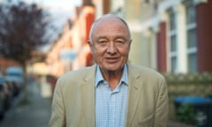 Ken Livingstone