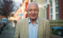 Ken Livingstone