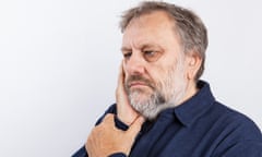 Slavoj Žižek