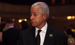 Herman Ouseley