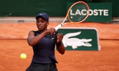 Sloane Stephens