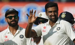 Ravichandran Ashwin