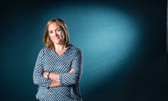 Edinburgh International Book Festival 2017<br>EDINBURGH, SCOTLAND - AUGUST 20: American-British historical novelist Tracy Chevalier attends a photocall during the annual Edinburgh International Book Festival at Charlotte Square Gardens on August 20, 2017 in Edinburgh, Scotland. (Photo by Roberto Ricciuti/Getty Images)