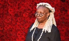 Whoopi Goldberg