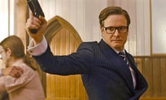 Kingsman