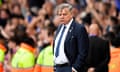 Sam Allardyce said Leeds ‘haven’t been good enough’ after relegation was confirmed against Spurs.