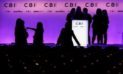 The CBI has used gagging clauses to prevent staff from discussing their experiences of sexual misconduct and bullying at the organisation, the Guardian can reveal.