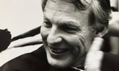 Piers Plowright joined the BBC as a trainee producer in 1968.
