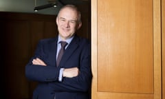 Ed Davey