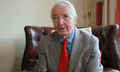 Dennis Skinner sings