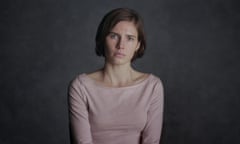 Amanda Knox