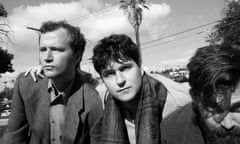 Vampire Weekend