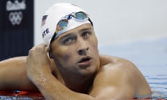 Ryan Lochte