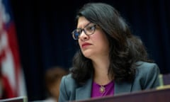 Rashida Tlaib