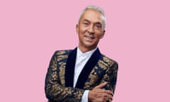 Bruno Tonioli