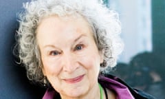 Margaret Atwood