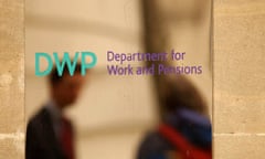 DWP has previously rejected calls to offer grants suggesting they would be open to fraud. 