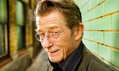 John Hurt