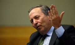 Larry Summers