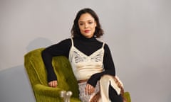 Tessa Thompson