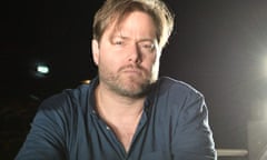 Director Milo Rau