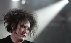 Robert Smith