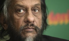 Rajendra Pachauri