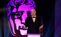 Event: British Academy Games Awards 2014 Date: 12 March 2014 Venue: Tobacco Dock, Wapping, London Host: Dara O'Briain - Area: Ceremony<br>Dara O'Briain