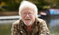 Bill Oddie in 2017.