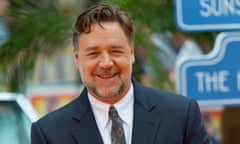 Russell Crowe