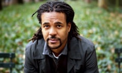 ‘Deserves to win every prize going’: Colson Whitehead, author of The Underground Railway.