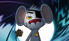 Dangermouse