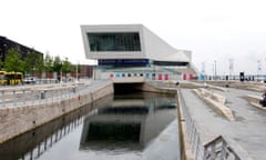 The Museum of Liverpool