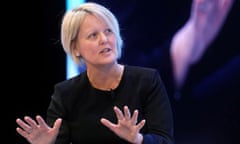 NatWest CEO Alison Rose