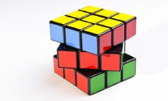 Rubik's Cube