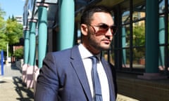 Salim Mehajer