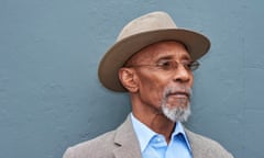 Linton Kwesi Johnson