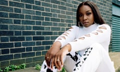 Ray BLK
2018 press publicity portrait supplied by Universal Music