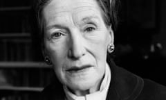 Elizabeth Bowen, 1964.