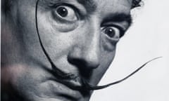 Salvador Dali