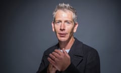 Ben Mendelsohn poses for a portrait to promote the film, "Mississippi Grind", at the Eddie Bauer Adventure House during the Sundance Film Festival on Sunday, Jan. 25, 2015, in Park City, Utah. (Photo by Victoria Will/Invision/AP)