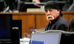 Hulk Hogan Gawker trial Florida
